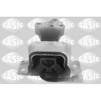 Support, suspension du moteur SASIC 2704083