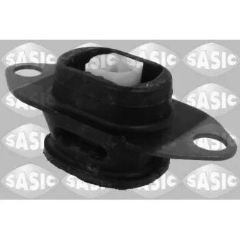 Support, suspension du moteur SASIC