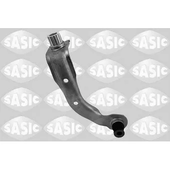 Support, suspension du moteur SASIC 2704090