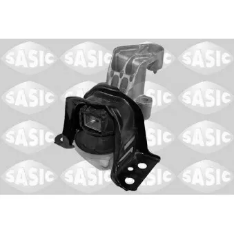 Support, suspension du moteur SASIC 2704098