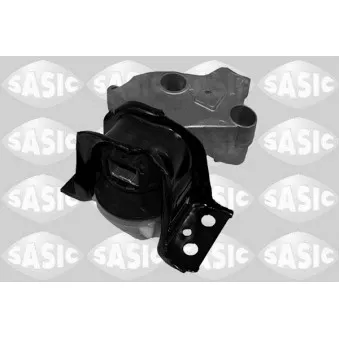 Support, suspension du moteur SASIC 2704102