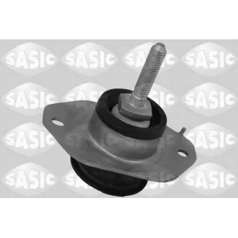 Support, suspension du moteur SASIC 2704118