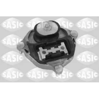 Support, suspension du moteur SASIC 2706020