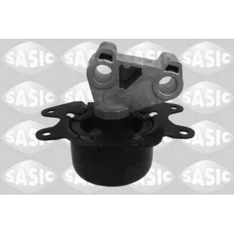 Support, suspension du moteur SASIC