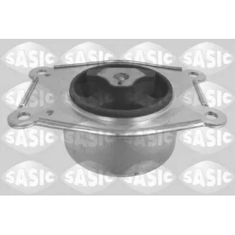 Support, suspension du moteur SASIC 2706041