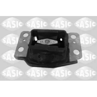 Support, suspension du moteur SASIC 2706087