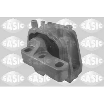 Support, suspension du moteur SASIC 2706088