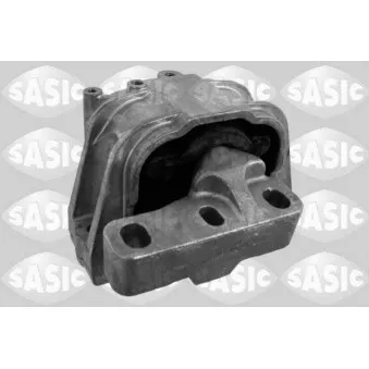 Support, suspension du moteur SASIC 2706092