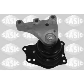 Support, suspension du moteur SASIC