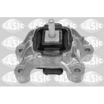 Support, suspension du moteur SASIC 2706239