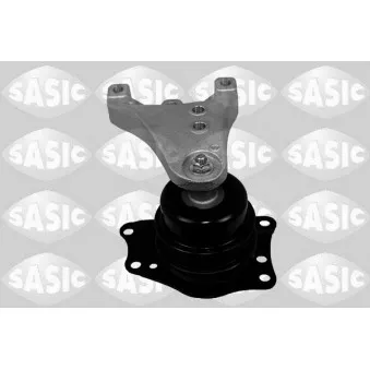 Support, suspension du moteur SASIC