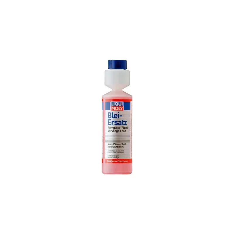 Additif au carburant LIQUI MOLY 1010