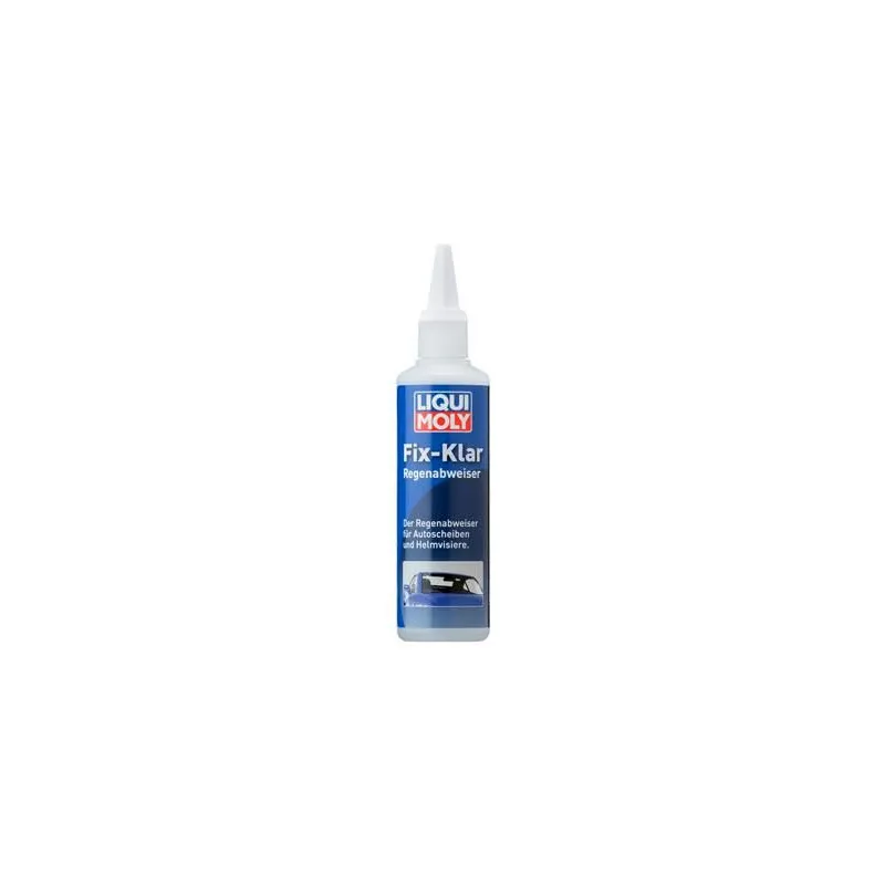 Nettoyant pour vitres LIQUI MOLY 1590