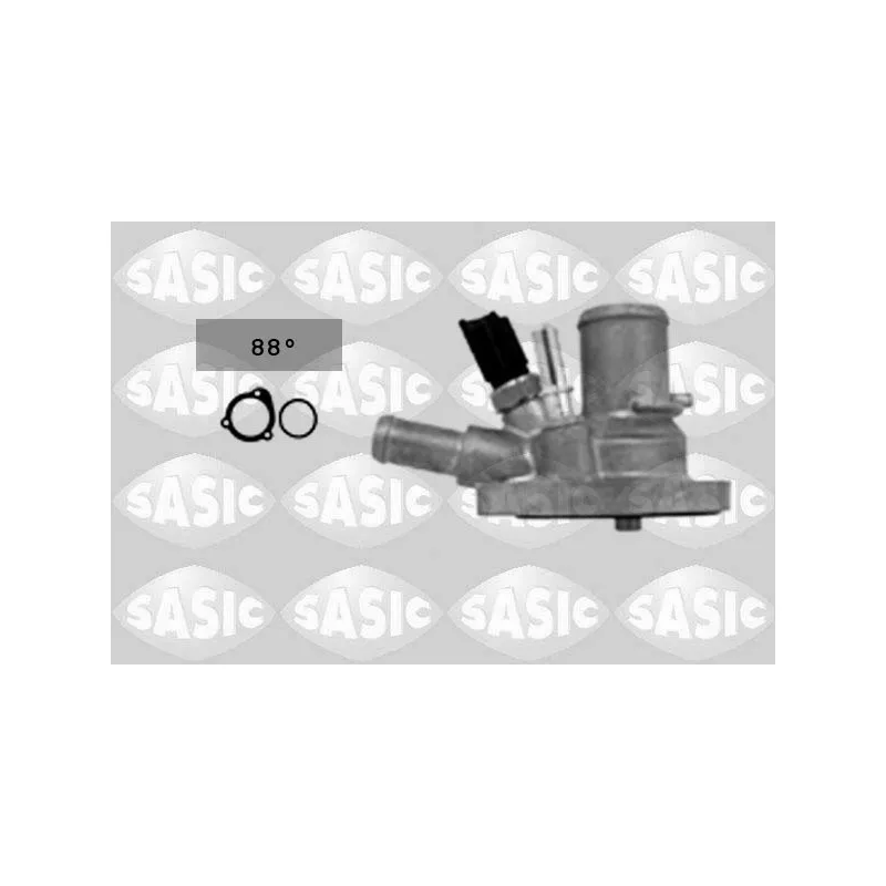 Thermostat d'eau SASIC 3306020