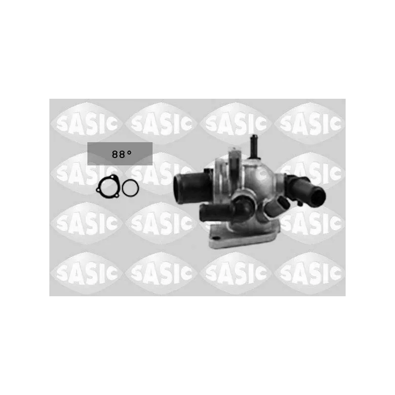 Thermostat d'eau SASIC 3306021