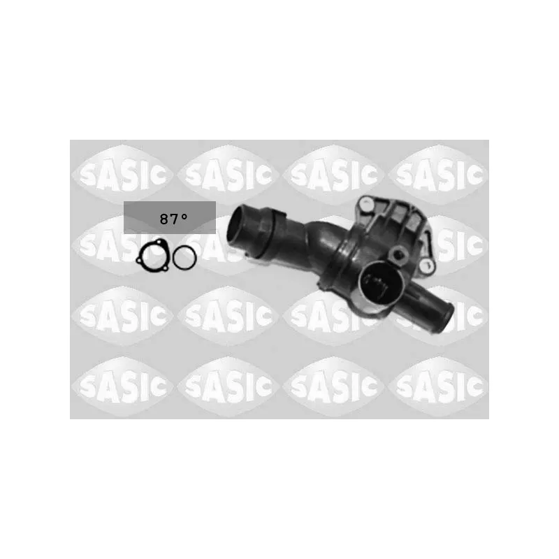 Thermostat d'eau SASIC 3306073