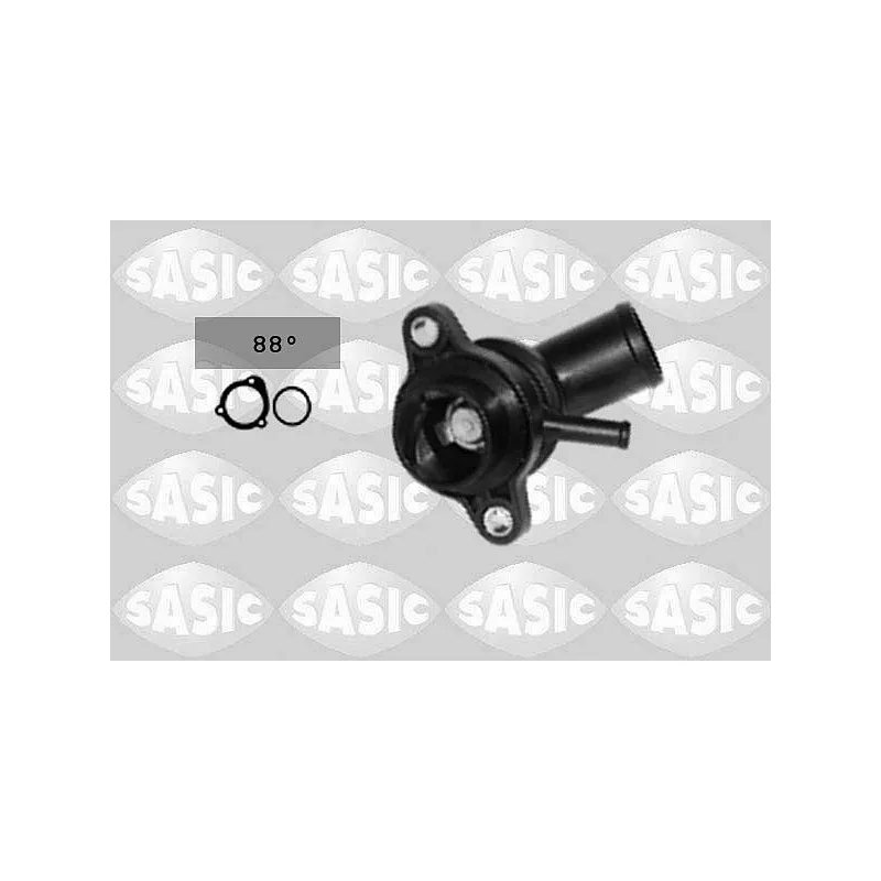 Thermostat d'eau SASIC 3306080