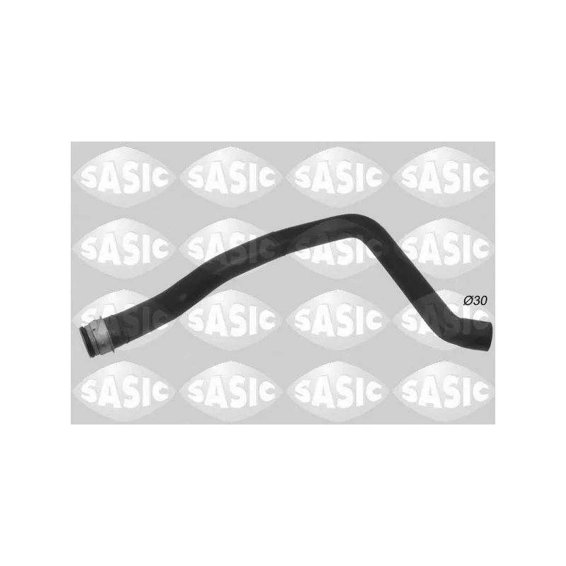 Durite de radiateur SASIC 3400001