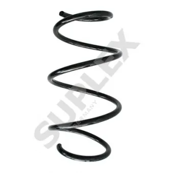 Ressort de suspension SUPLEX 06337