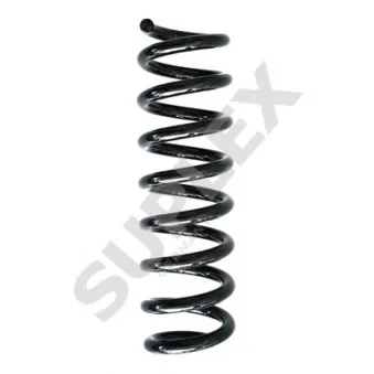 Ressort de suspension SUPLEX 06390