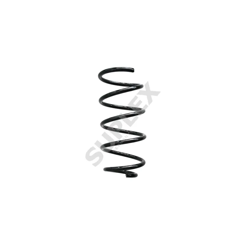 Ressort de suspension SUPLEX 06395