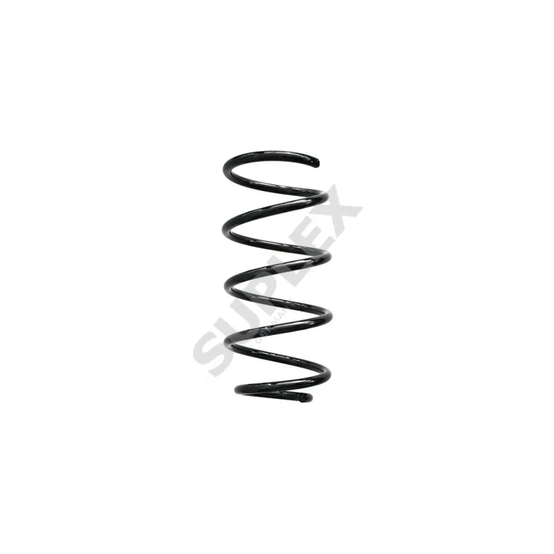 Ressort de suspension SUPLEX 06396
