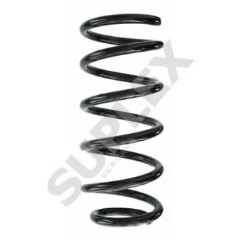 Ressort de suspension SUPLEX 06478