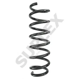 Ressort de suspension SUPLEX 06558