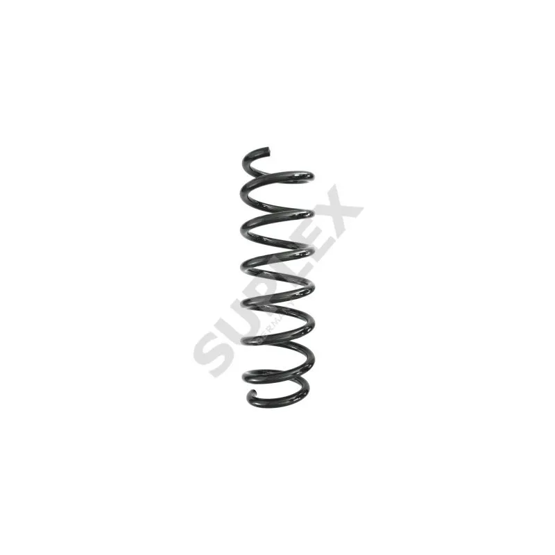 Ressort de suspension SUPLEX 06558