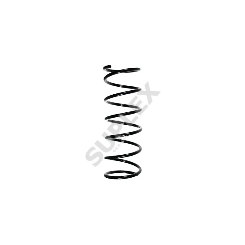 Ressort de suspension SUPLEX 07118