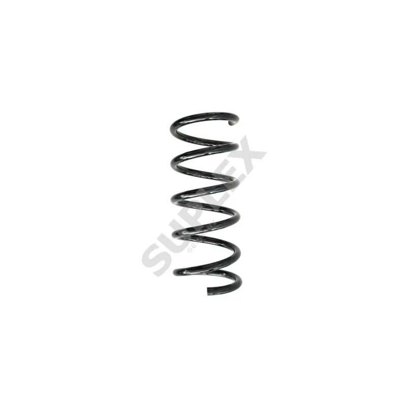 Ressort de suspension SUPLEX 09221