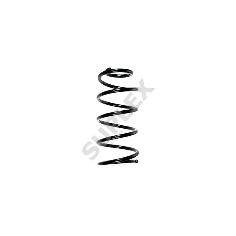 Ressort de suspension SUPLEX 10411