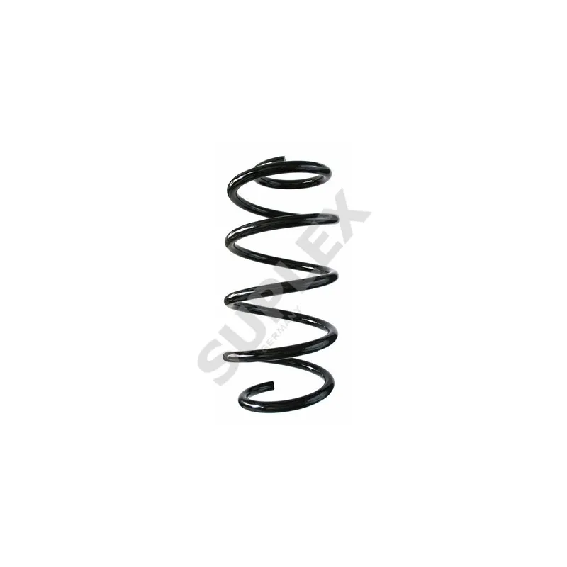 Ressort de suspension SUPLEX 10468