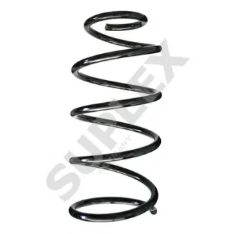 Ressort de suspension SUPLEX 17156
