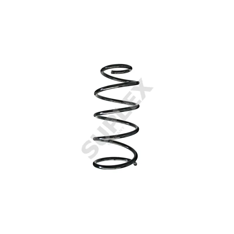 Ressort de suspension SUPLEX 17156