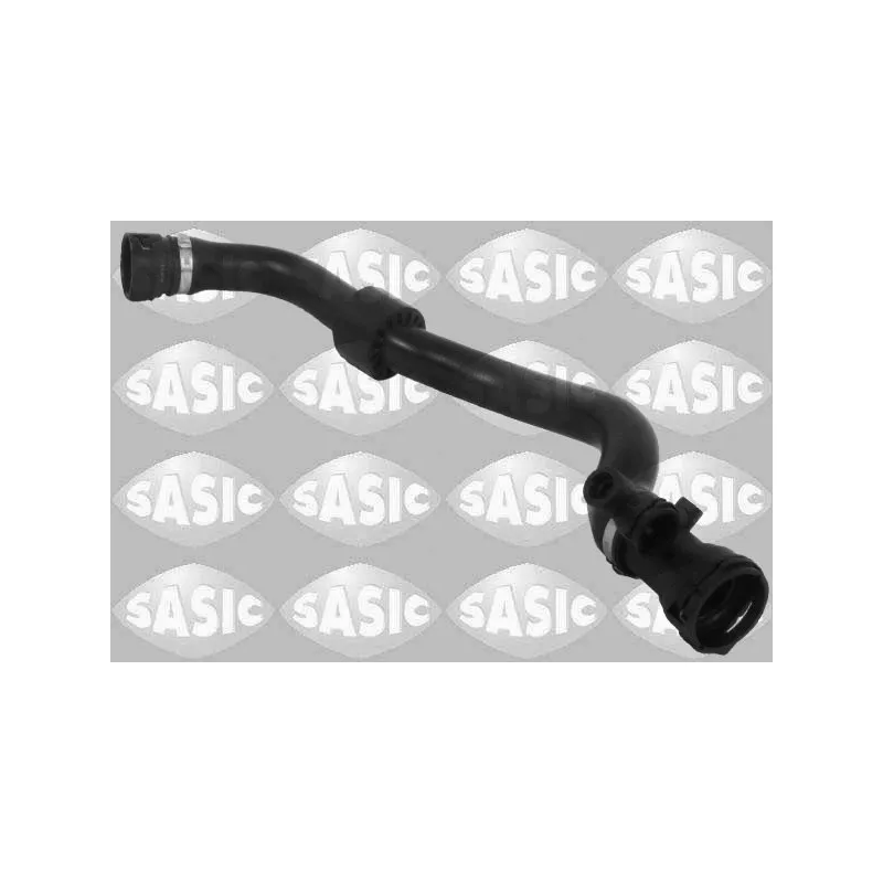 Durite de radiateur SASIC 3406238