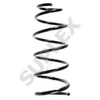 Ressort de suspension SUPLEX 22135
