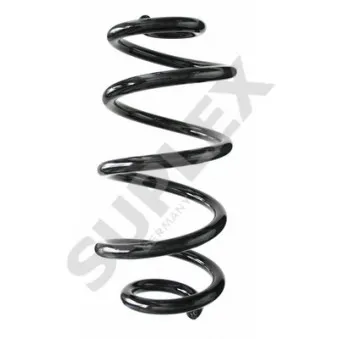 Ressort de suspension SUPLEX 22181