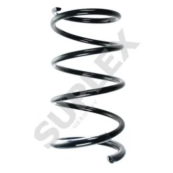 Ressort de suspension SUPLEX 22213
