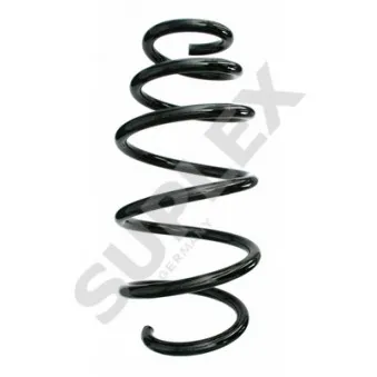 Ressort de suspension SUPLEX 23610