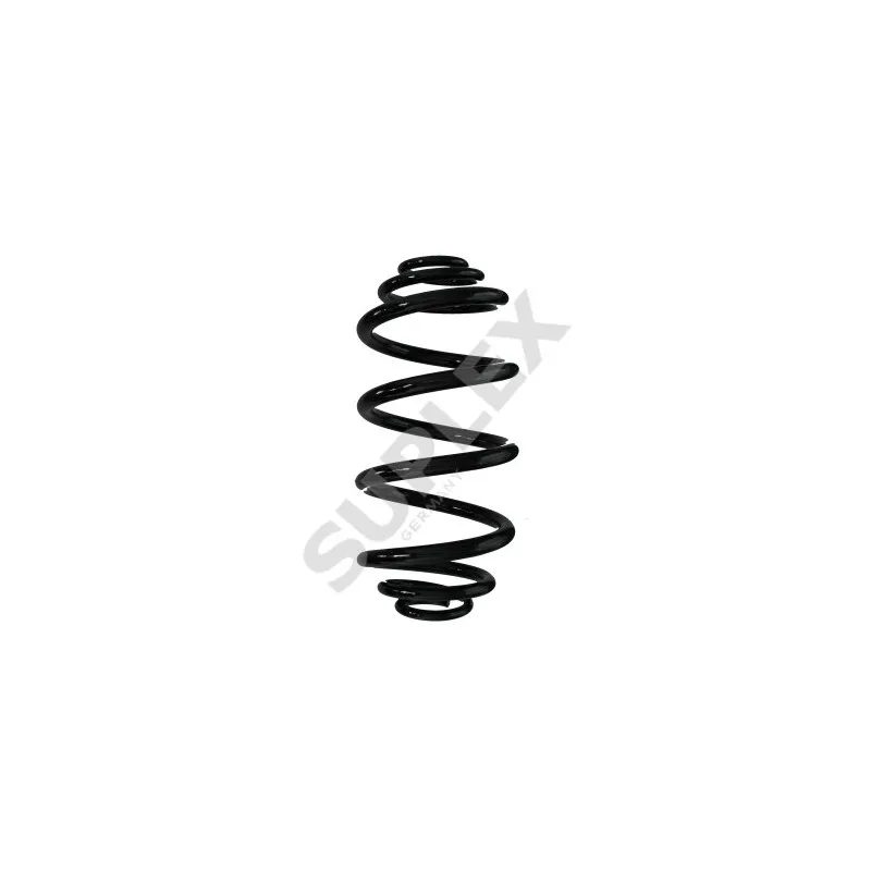 Ressort de suspension SUPLEX 23615