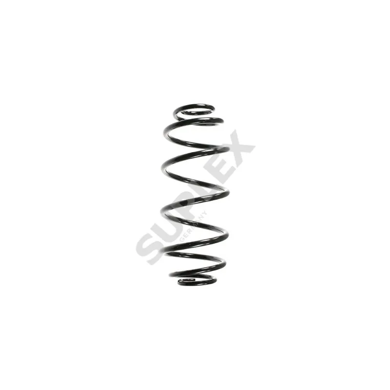 Ressort de suspension SUPLEX 27203