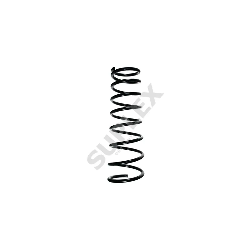 Ressort de suspension SUPLEX 35111