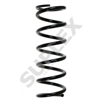 Ressort de suspension SUPLEX 35170