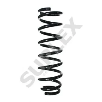 Ressort de suspension SUPLEX 35296