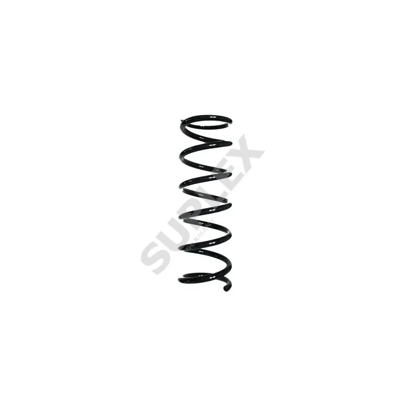 Ressort de suspension SUPLEX 35336