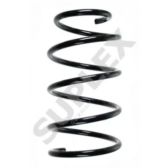 Ressort de suspension SUPLEX 35374