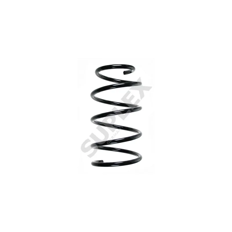 Ressort de suspension SUPLEX 35374