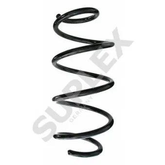Ressort de suspension SUPLEX 38152