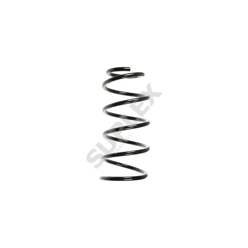 Ressort de suspension SUPLEX 39167